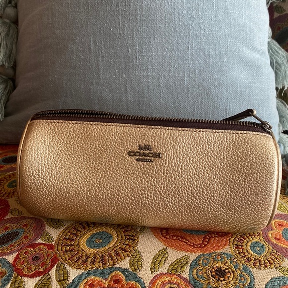 Coach Bags Coach Makeup And Accessory Bag Poshmark
